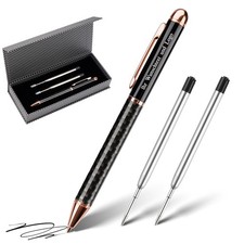 Metall Kugelschreiber mit