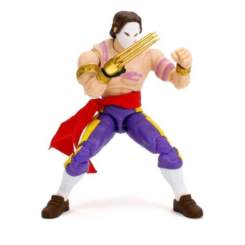 Ultra street fighter - fighter, ii: