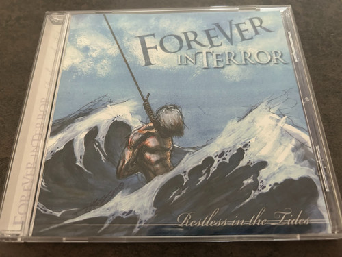 Forever terror restless - in,