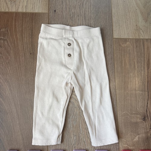 Hose leggings ergee creme - leggings,