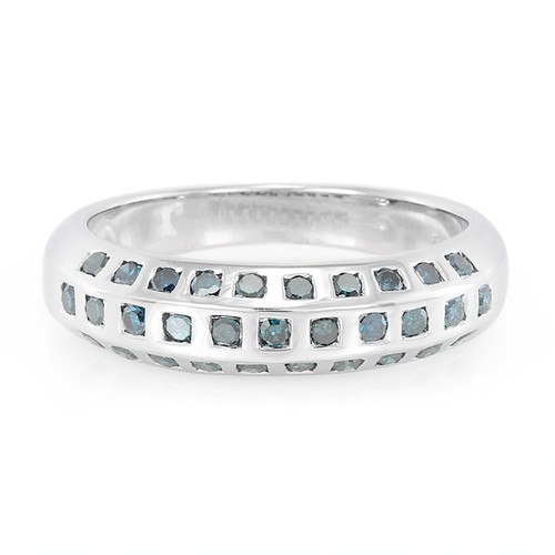Cavill ring sterlingsilber - ring, 31