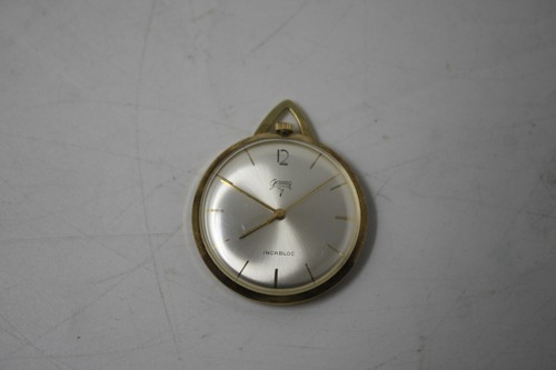 Taschenuhr gama gewicht - taschenuhr,