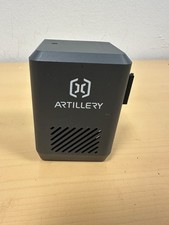 Original Extruder Artillery