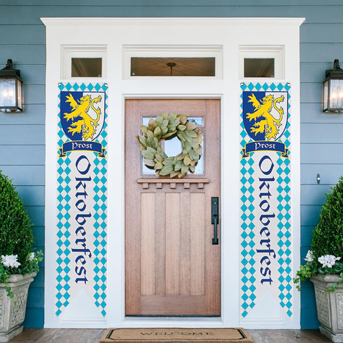 Oktoberfest banner stück - banner,,