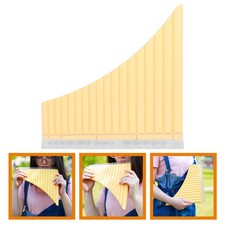 Panpipes Musikinstrument 16