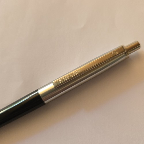 Rambold kugelschreiber vintage - rambold,