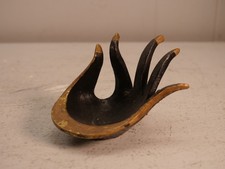Walter Bosse Cast Iron