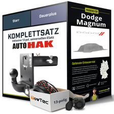 Anhängerkupplung starr für