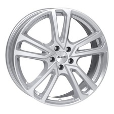 Alutec Wheels Tormenta 7.0Jx18