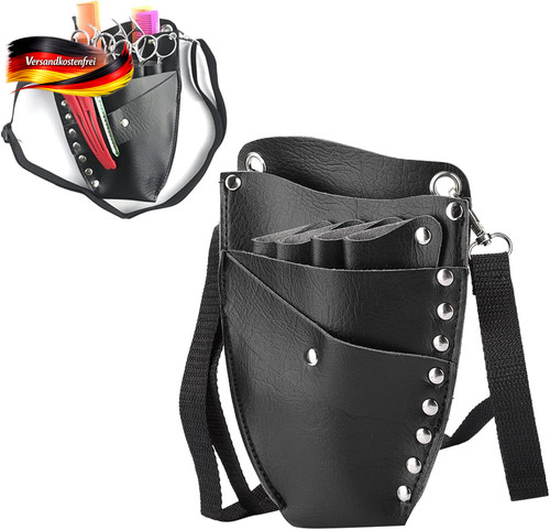Friseurtasche mit many - friseurtasche,