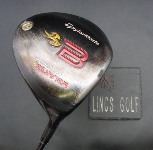 Taylormade tour burner - burner, 10,5°