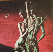 DIE WACHSMASKE - DIE TORE VON