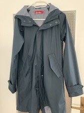 Derbe Funktionsmantel 'Friese