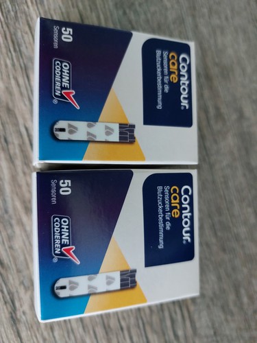 Contour care sensoren - contour,