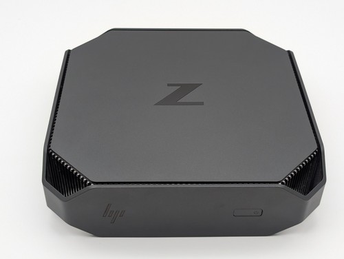 Mini workstation 16 - z2,