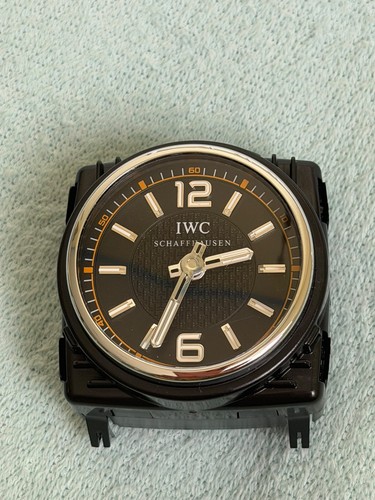 Amg iwc uhr edition1 w213 - amg, w205