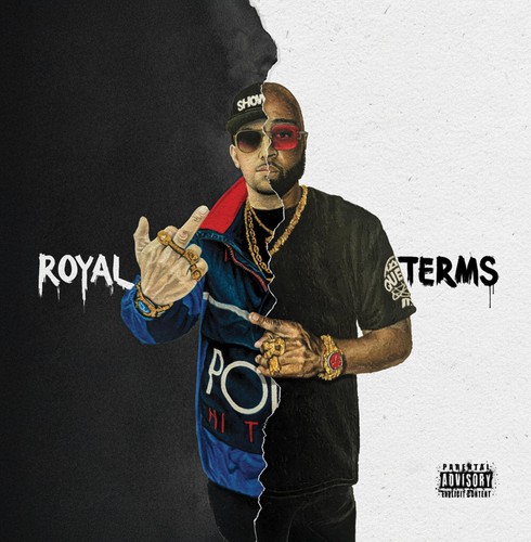 Termanology royal flush - /,