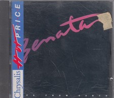 PAT BENATAR "Live From Earth"