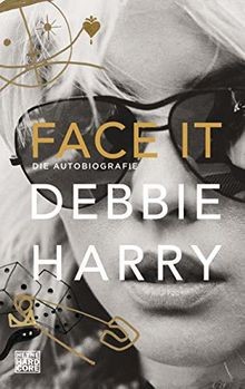 Face die autobiografie von - face,