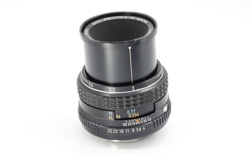 Smc pentax macro 50mm - smc,