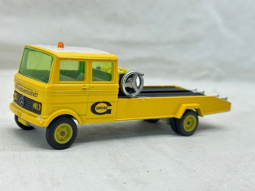 Siku 2211 v319 adac - v319,