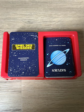 MB Spiel: Spiel des Wissens - 432 Fragen und Antworten Reiseedition, ab 7 Jahren