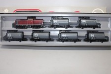 Märklin 2855 Zug- Set Eva mit