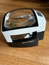 Eschenbach visolux+ 3x 12D 250 cera-tec Lesehilfe Leselupe beleuchtet