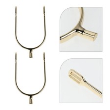  1 Paar Cowboy-Sporen