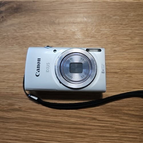 Digitalkamera canon ixus 160 - ixus,