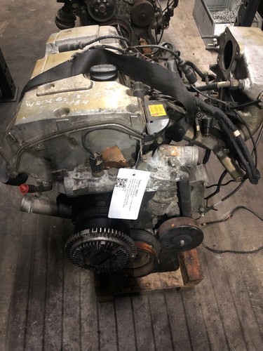 Motor ohne anbauteile - motor,