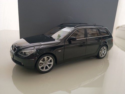 Kyosho bmw 5er touring e61 - kyosho,
