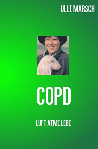 Ulrike marsch copd luft - ulrike,