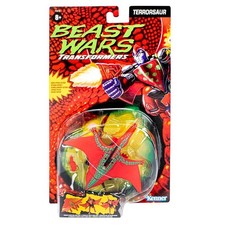 Terrorsaur - Transformers