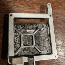 Apple iMac A1312 27“ Late