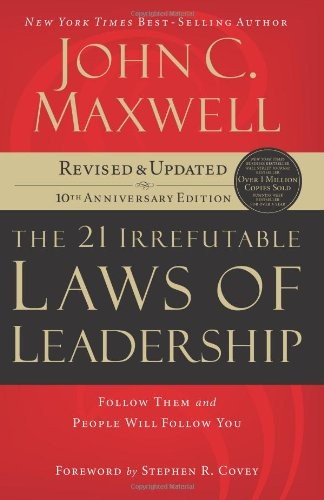 Irrefutable laws of - irrefutable,
