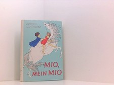 Astrid Lindgren: Mio, mein Mio