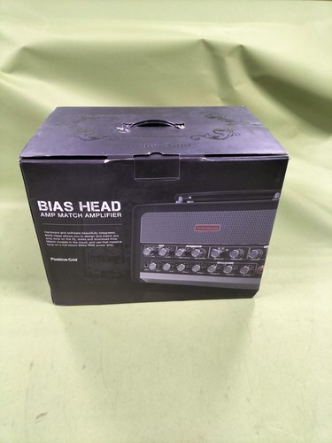 Positive grid head - positive,