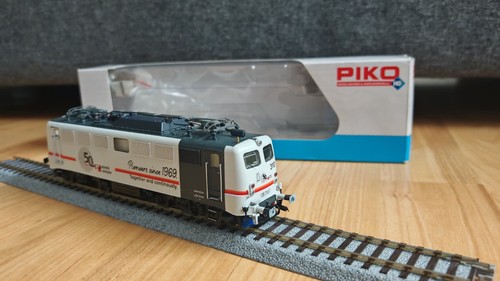 Piko spur elektrolok 139 - elektrolok,