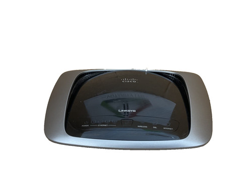 Cisco linksys wag160n - linksys,
