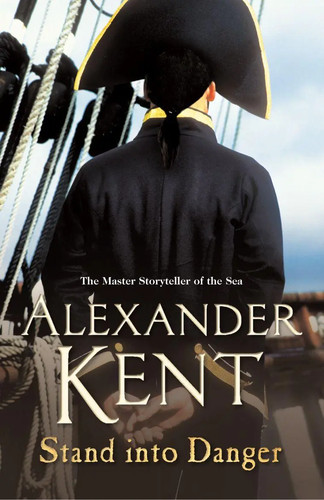 Stand into danger alexander - danger, |