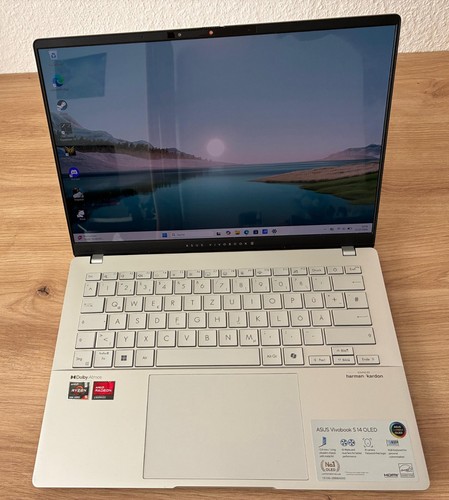 Asus vivobook notebook laptop - asus,
