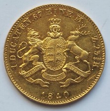 Württemberg, Wilhelm I. 1816