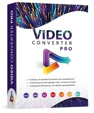 Video Converter Pro -