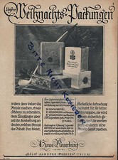 KÖLN TRIER HAMBURG, Werbung