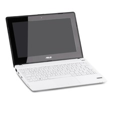 ASUS R103B 25,7CM (10,1") NETBOOK (TOUCH, AMD A4-1200 1.0GHZ, 2GB, 320GB, WXGA)