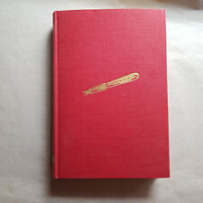 ... als ich die Erde gründete,  Alfred Lüling, 1953, Brockhaus