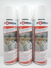 3x Förch Blattfeder S452