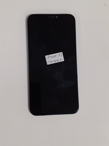 Iphone - iphone, xs