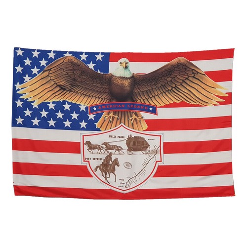 American legend flagge fahne - legend,